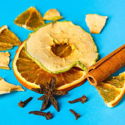 Набор специй для глинтвейна Чудес и волшебства в новом году, 50 г - Фабрика счастья фото 3