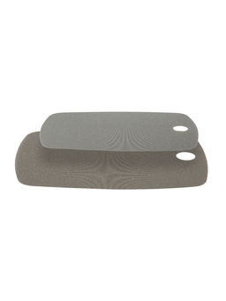 Набор досок разделочных 2шт, гибк. GRANITE Collection арт. ABX101, ABX101-1