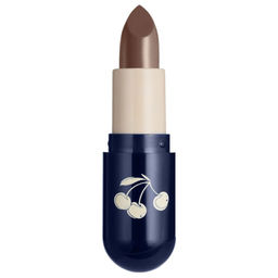 Матовая помада для губ эффект блюр Saturdate Night, 421 темно-бежевый 242SH11535