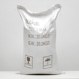 Наполнитель силикагелевый Пижон, кристаллы (синий), 20 кг (1л/0,4кг)  фото 7