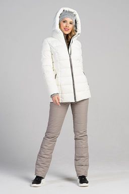 Брюки зимние, утепленные синтепоном. Очень теплые, легкие, удобные в носке. - А+б коллекция фото 17