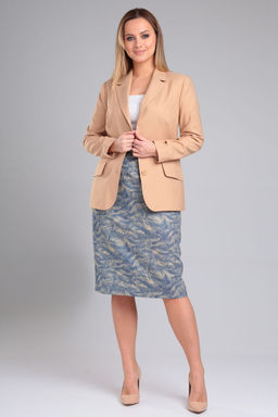 Платье Angelina&Co 928 - Mira fashion фото 1671