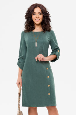 Платье Пайпер (44-56) - Serenada фото 7