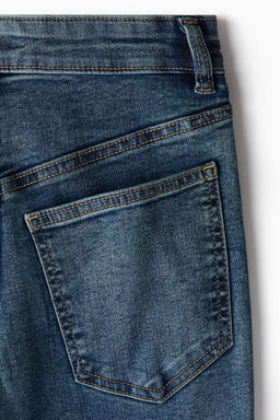 Skinny Regular Jeans - H&m фото 7