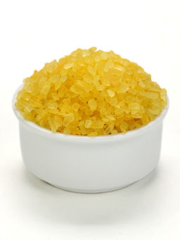 Соль для ванны С 8 Марта!, 400 г, аромат фруктового десерта, Чистое счастье  фото 3