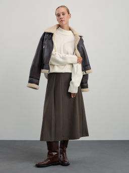 Джемпер женский / Zarina  фото 2