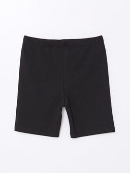 Beli Lastikli Basic K?z ?ocuk Tayt - Waikiki фото 2