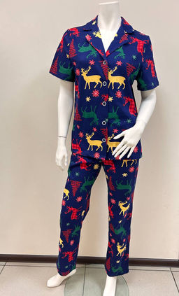 Пижама К-1909