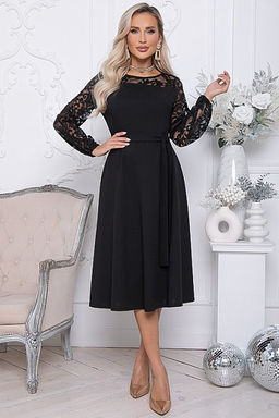 Платье 71665 - Avili фото 2