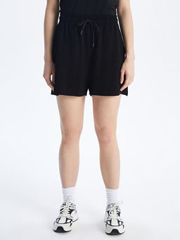 Beli Lastikli Kad?n Spor ?ort