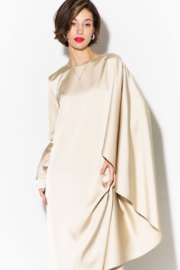 Платье 1476/1 Новый год - Rinka фото 3