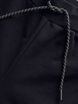 Брюки для подростка 22-6817 черный - Mini maxi фото 6