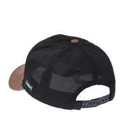 Бейсболка CAPSLAB арт. CL/GOT/1/PCT/MOT Game of Throne Mother Of Dragons (черный / коричневый)