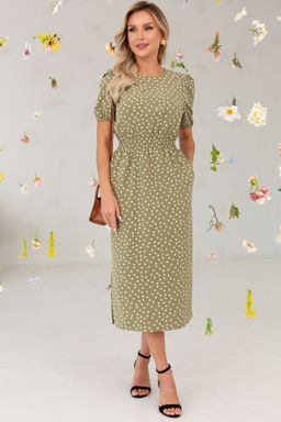 VALENTINA Платье Эльга №7