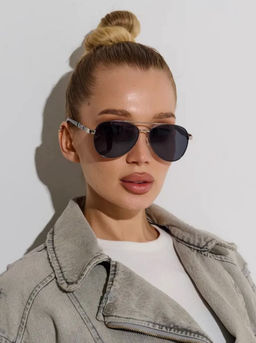 Очки ЧЕРНЫЙ ТВОЁ