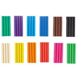 Пластилин 12цв 180г Холодное сердце - Disney фото 3