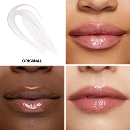 *Блеск для губ Too Faced Lip Injection Extreme увеличивающий объём