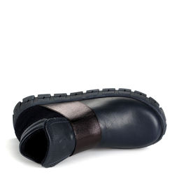 ботинки для девочек - Elegami фото 5