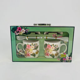 Подарочный набор - посуда beautiful world