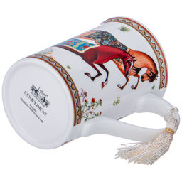 КРУЖКА LEFARD COMPLIMENT 320 МЛ (КОР=36ШТ.)  фото 4