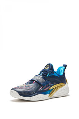 Кроссовки для баскетбола Синий KAI 1 - Anta фото 2