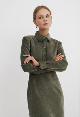 Платье 5750 - Pirs фото 2