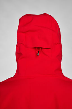 Ветровка Красный - Anta фото 8