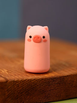 Точилка для карандашей "Pig"