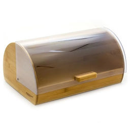 Хлебница бамбук 38,5*27,7*19 см №4, арт. КТ-ХБ-05