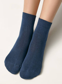 Цена за 2 пары. Носки классические CONTE-KIDS 3DSOCKS Носки детские
