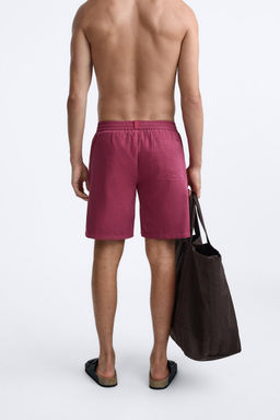 UZUN DENIZ SORTU - Zara фото 13