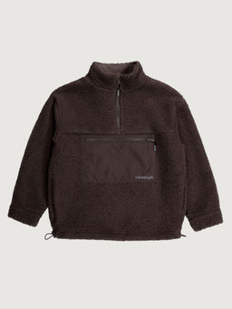 Кофта 4т41326 шоколад