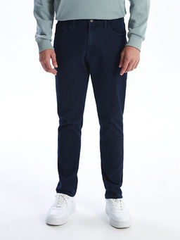 779 Regular Fit Erkek Jean Pantolon