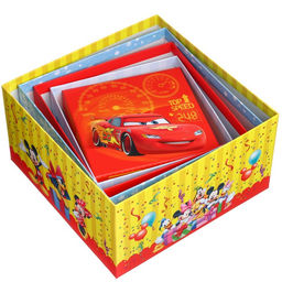 Набор коробок 5 в 1 Disney Праздник  фото 18