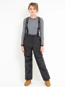 Брюки утепленные 20857-349 - Avese фото 22