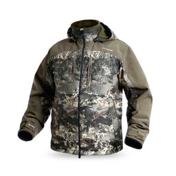 Костюм РУБЕЖ (исландия+алова) - Тайга фото 4