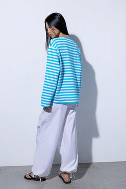 Футболка с длинным рукавом - Incity фото 5