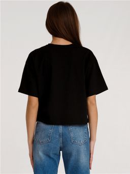 футболка 1ЖДФК4122804 - Апрель фото 2