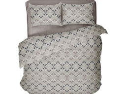 41262/0-БЧ Павлинка комплект евро "Bari" рис. 597801