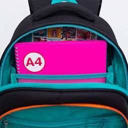 RAz-387-6 Рюкзак школьный