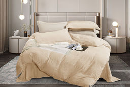 Постельное белье жатка (полисатин)