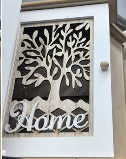 Ключница / AW-412 /уп 36/