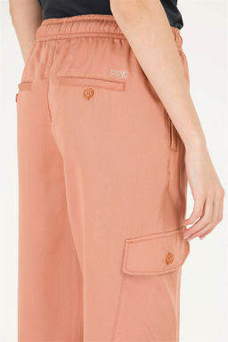 Женские пудровые брюки Неожиданная скидка в корзине - U.s. polo assn фото 7