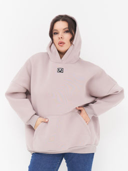 Худи DG10221BEG18 - Артесса фото 4