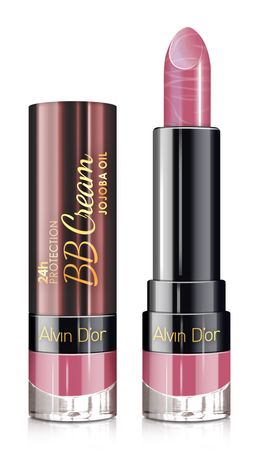 Alvin Dor ADL-15 Губная помада 24h BB Cream тон 28 3,7г