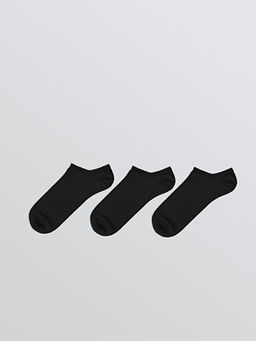 Erkek Sneaker ?orap 3l?