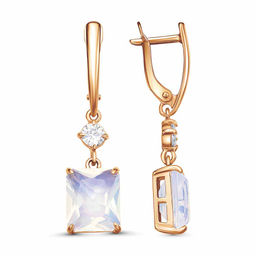 СЕРЬГИ 33615665