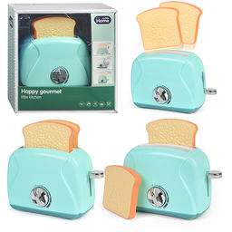 Бытовая техника "Тостер" в коробке