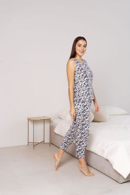 Брюки женские Almando Melado хлопок с эластаном  фото 5