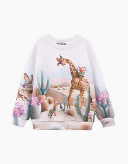 Джемпер для девочки